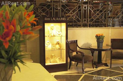 Hera Hotel 20